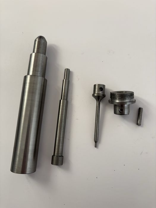 Pompka do  Mp40 mp 38