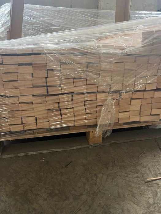 Чорнова меблева заготовка (бук / ясень / дуб / черешня)