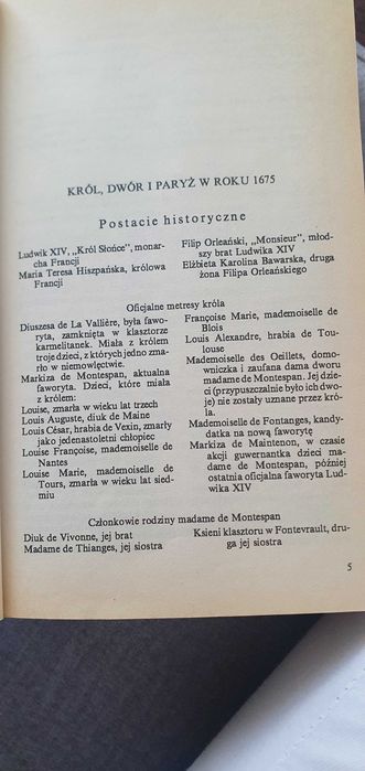 Książka Czara Wyroczni