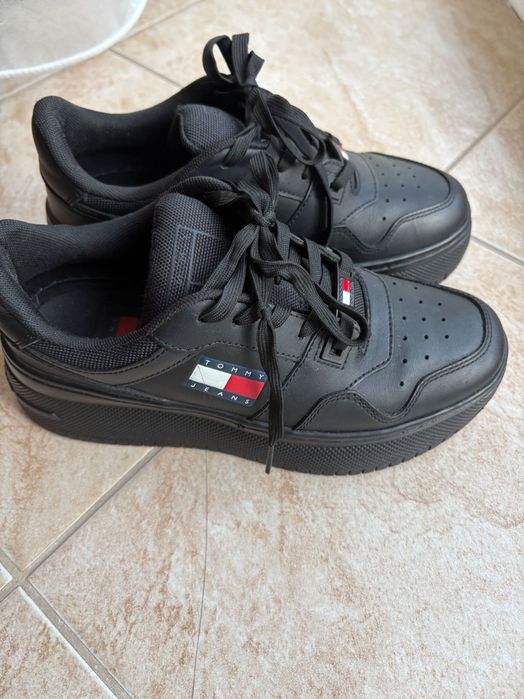 Buty Tommy Hilfiger