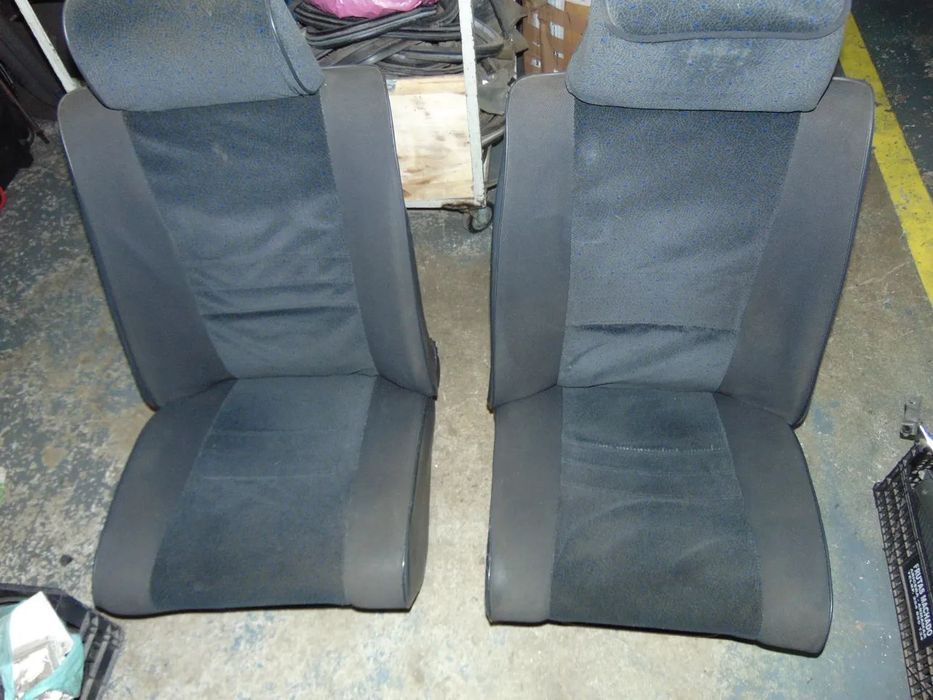 Citroen C15 bancos " nova de stock antigo