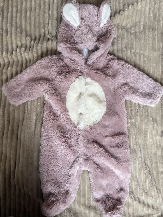 Побшевий дитячий комбінезон NEXT