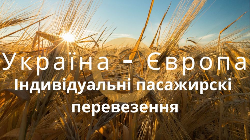 Аренда микроавтобуса (8 мест) болшой опыт международных поездок