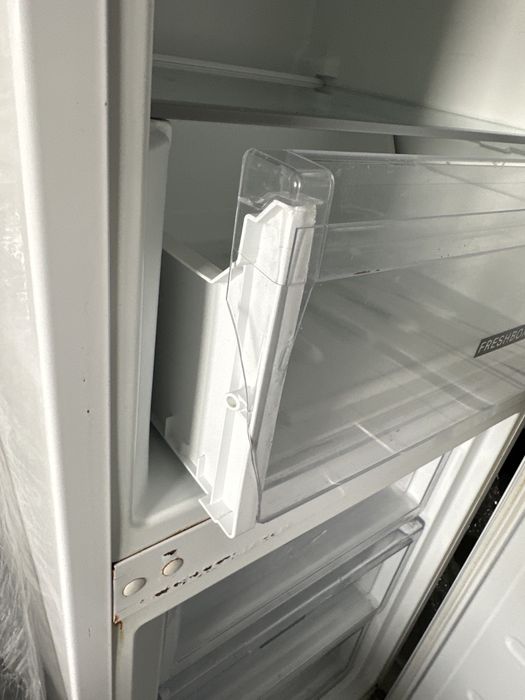 Frigorifico whirlpool - bom estado