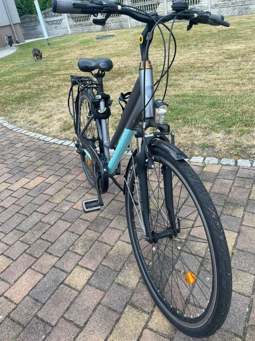 Rower trekingowy Onilus Naila 28”