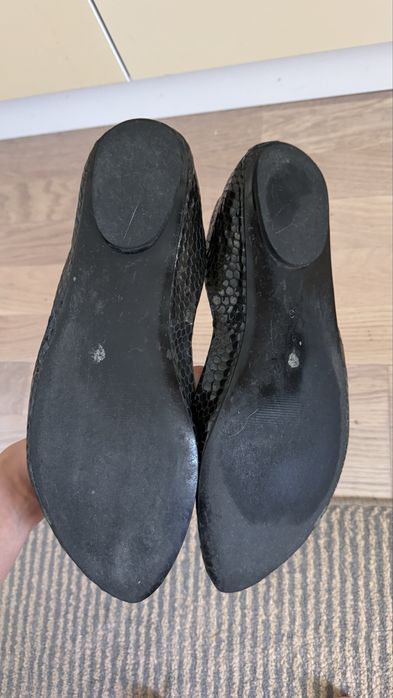 Жіночі балетки 43 р