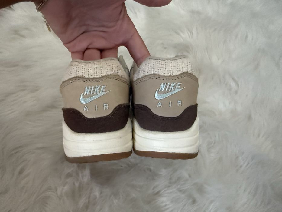 Nike Air Max 1 Premium 2 originais | 37,5