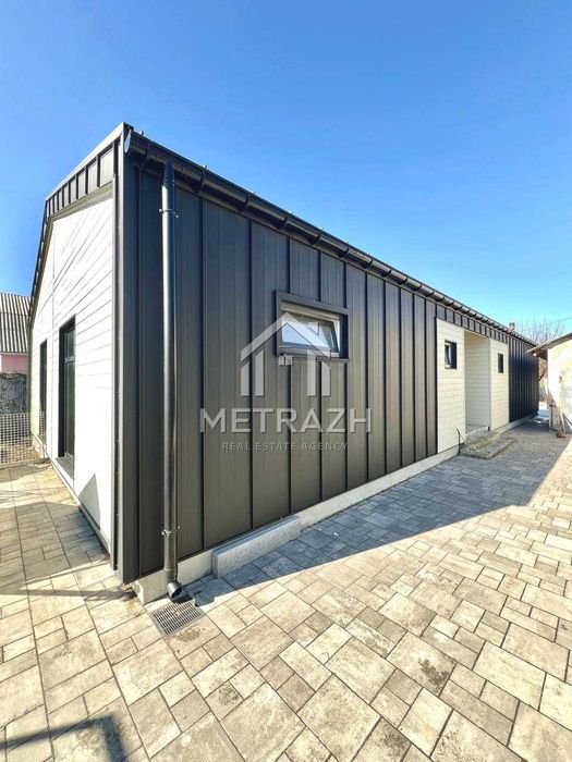 Продам Дом  ‼️Новые Дома‼️3 спальни 120м2(код5451)