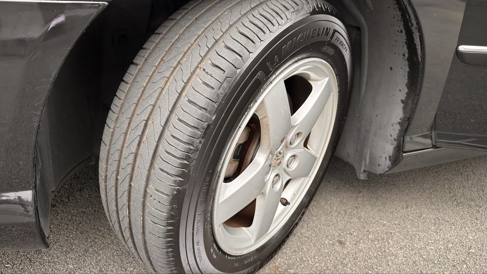 Peugeot 407 SW 1.6 Diesel Executive