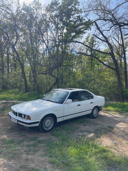 Продам Бмв в доброму стані