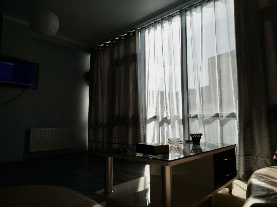 Продам студию 60 м2 Аркадия /Гагаринское плато / Генуезская