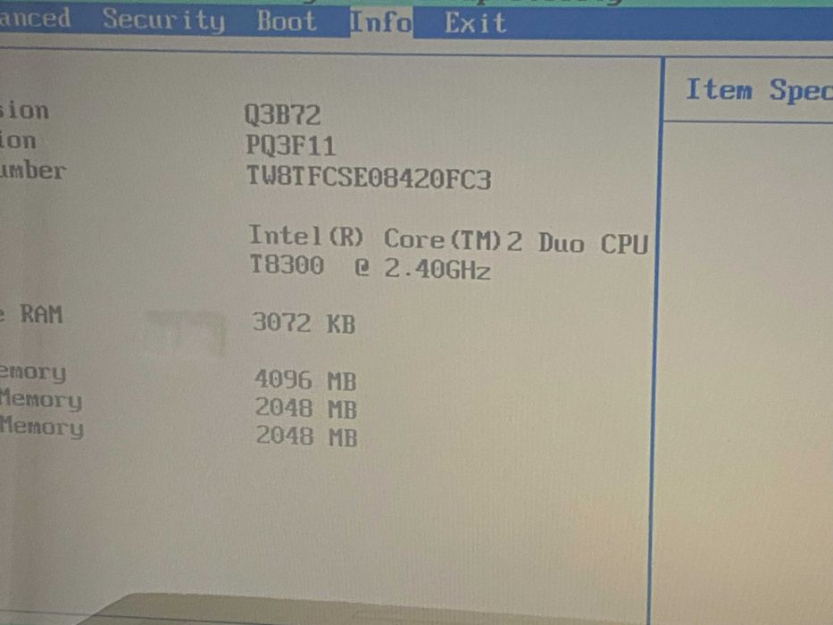 Computador portátil Tsunami - Entrega Grátis