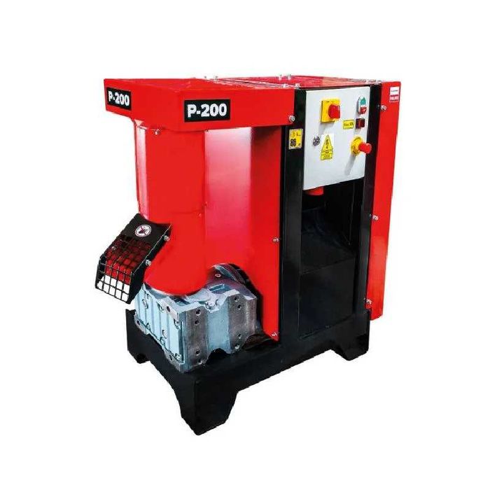 Paleciarka P200 Remet Polski Producent