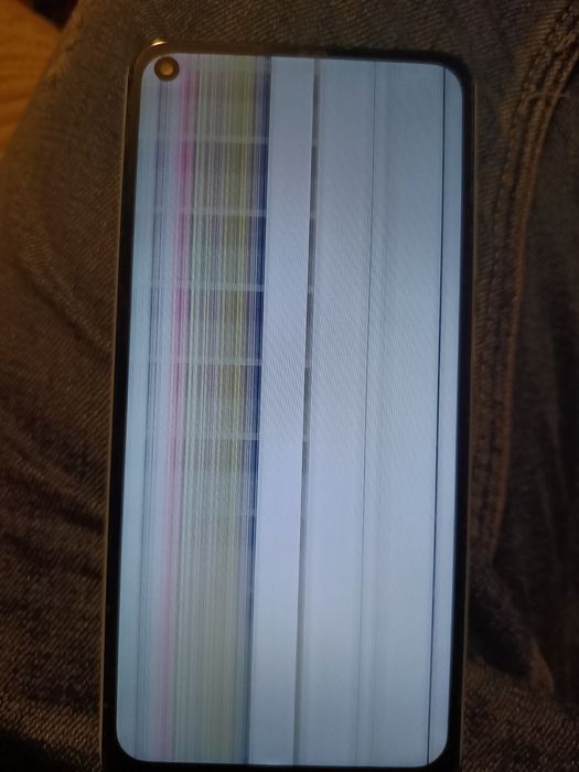 Sprzedam  telefon xiaomi redmi note 9.