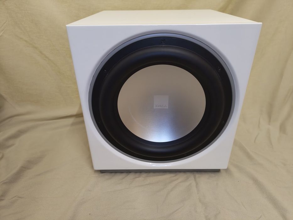 Subwoofer aktywny Dali E-12F