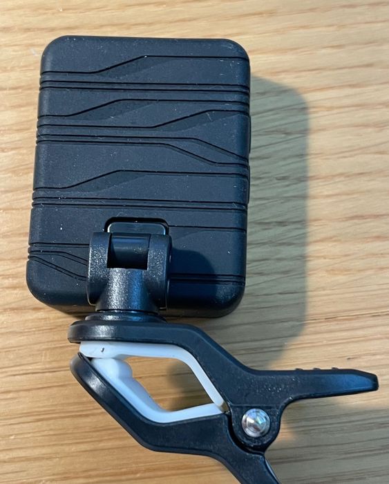 Afinador de Guitarra ANPRO - NOVO