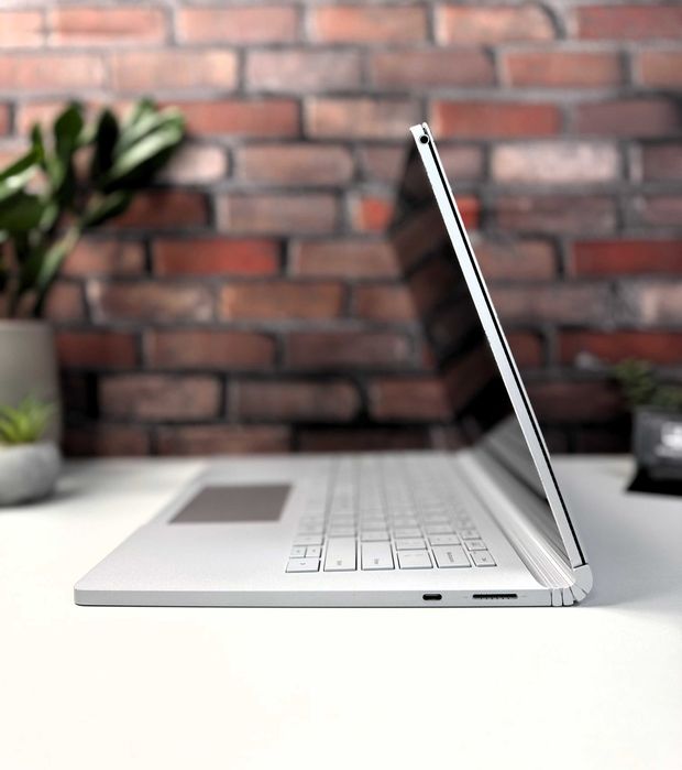 Microsoft Surface Book 3·i7-1065G7·16GB·GTX 1650 4GB·3K Touch·Гарантія