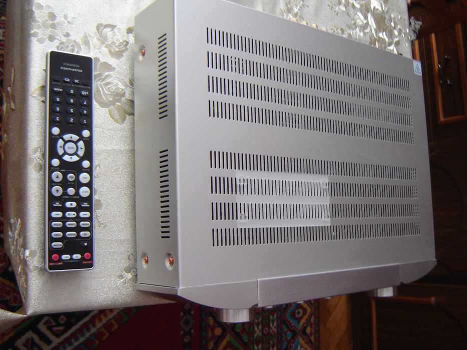 Wzmacniacz Marantz PM6007
