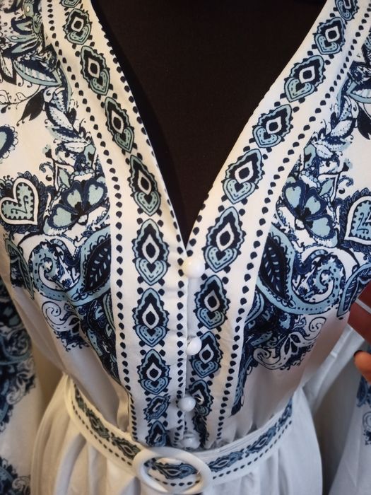 Сукня гарна ZARA С-М