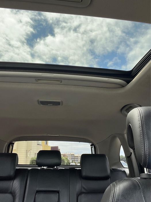 Chevrolet Captiva • 7 Lugares • Teto Panorâmico • Muito Estimado