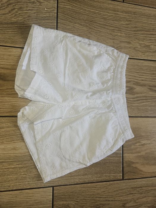 Spodenki dziewczęce MAX MIA