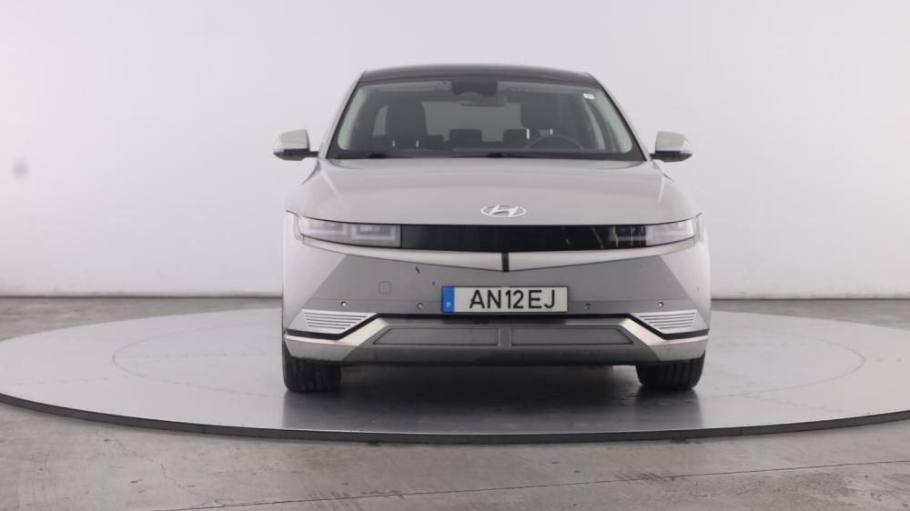 Hyundai Ioniq 5 73kWh Plug & Power+Tejadilho Solar
