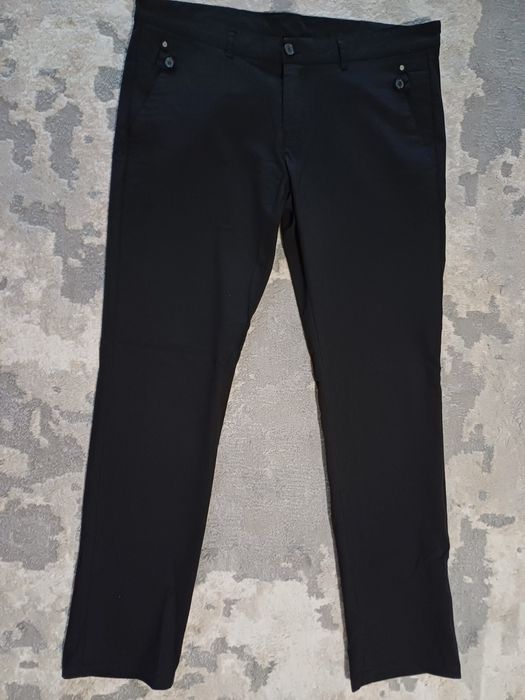 Штани , Брюки чоловічі