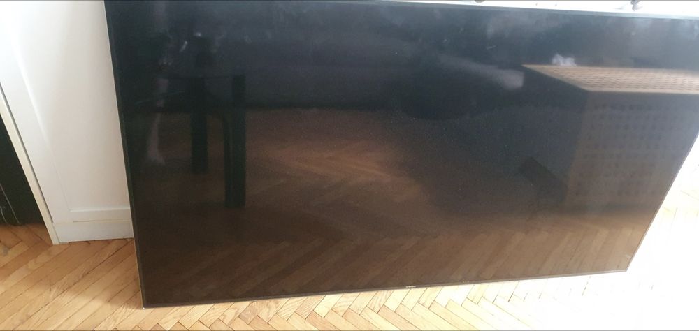 Telewizor Samsung  4K  Smart UE65HU7590L