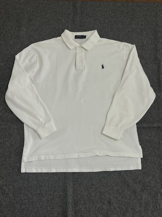 Регбийка Polo Ralph Lauren