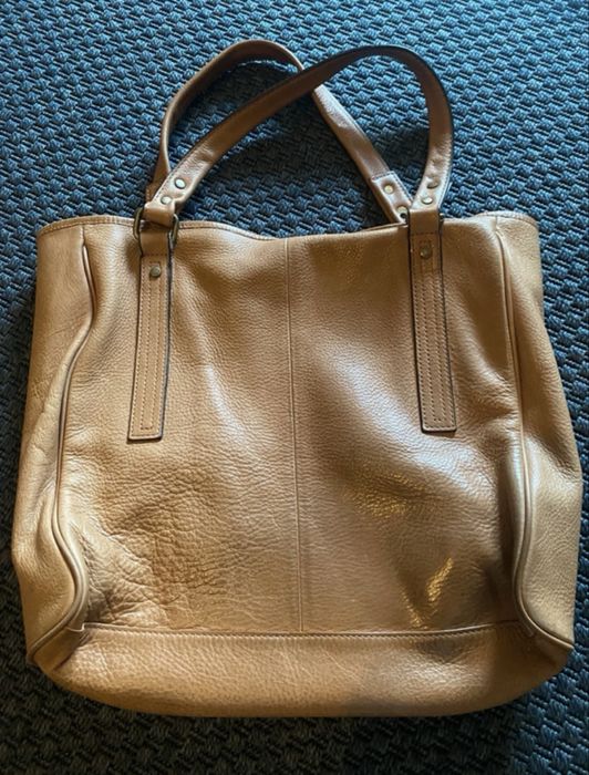 Mala da Massimo Dutti