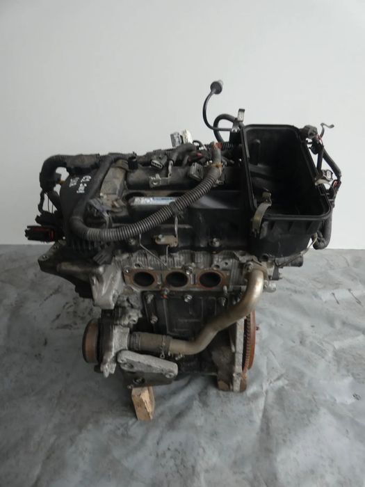Motor Citroen 1KR-FE