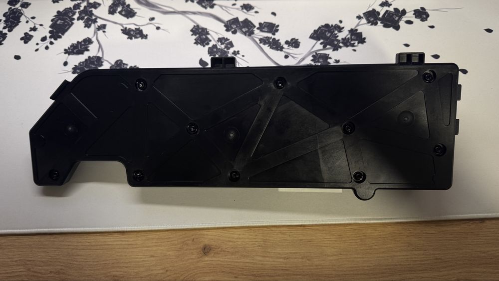 Контролер батареї BMS Tesla Model 3 1106394-01-H