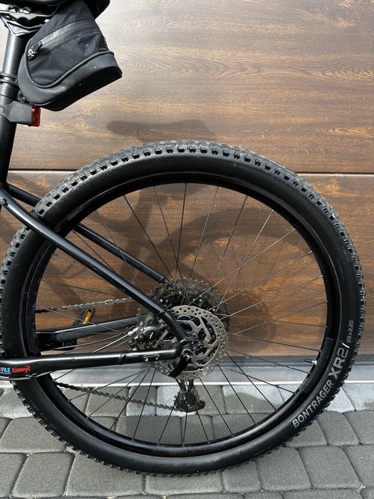 Trek xcaliber 8 XL mtb górski dartmoor specialized giant gt kross