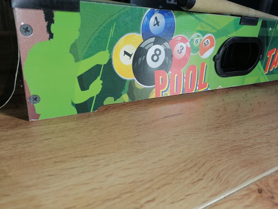 Minibioard dla dziecka