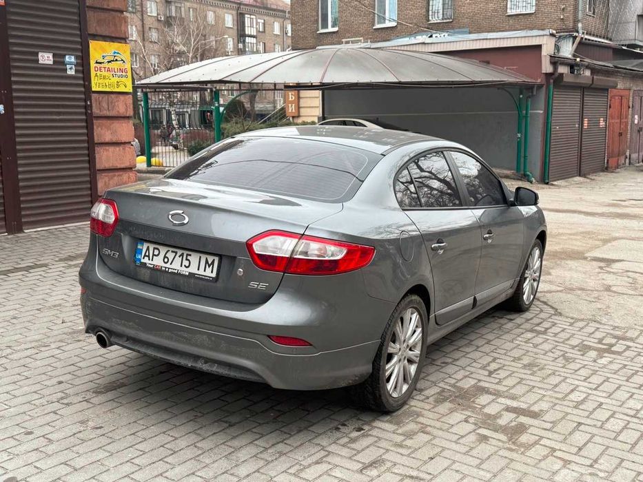 Renault Fluence 2016 VIN KNMC4C2HMGP192978 фото оголошення 16 з 24