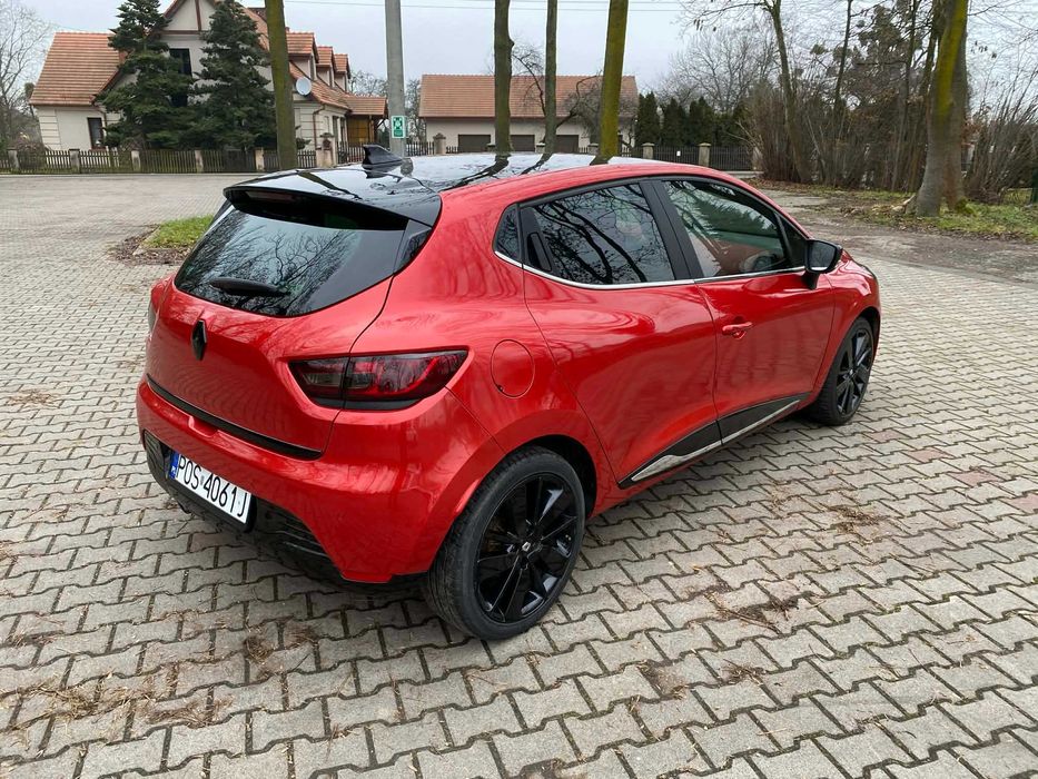 Renault Clio 1.5 dCi