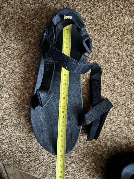 Трекінгові сандалі Merrell Speed Fusion Web Sport 31см оригінал