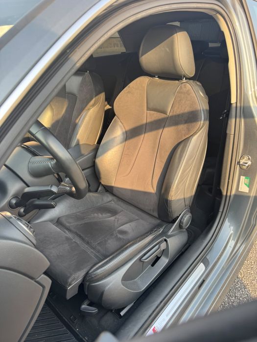 Audi A3 2.0 Tdi 150cv