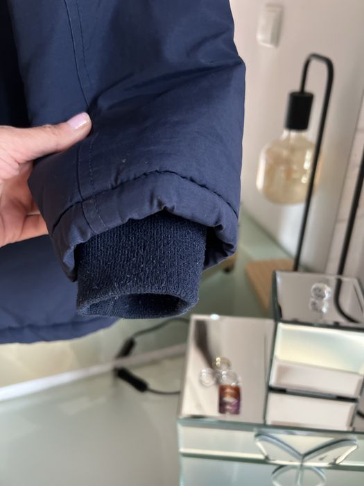 Kurtka dziecięca zimowa U.S Polo Assn.