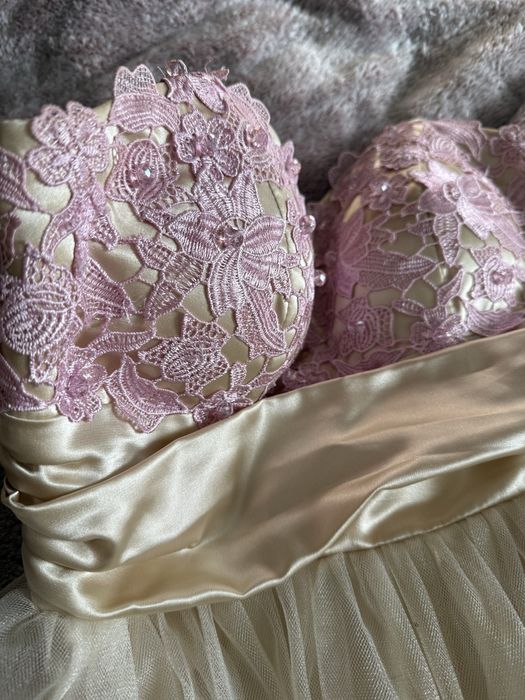 Сукня вечірня/святкова xs-s