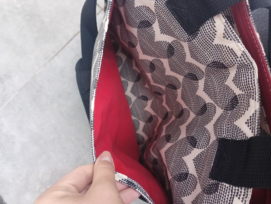 Torba organizer do wózka Skip hop