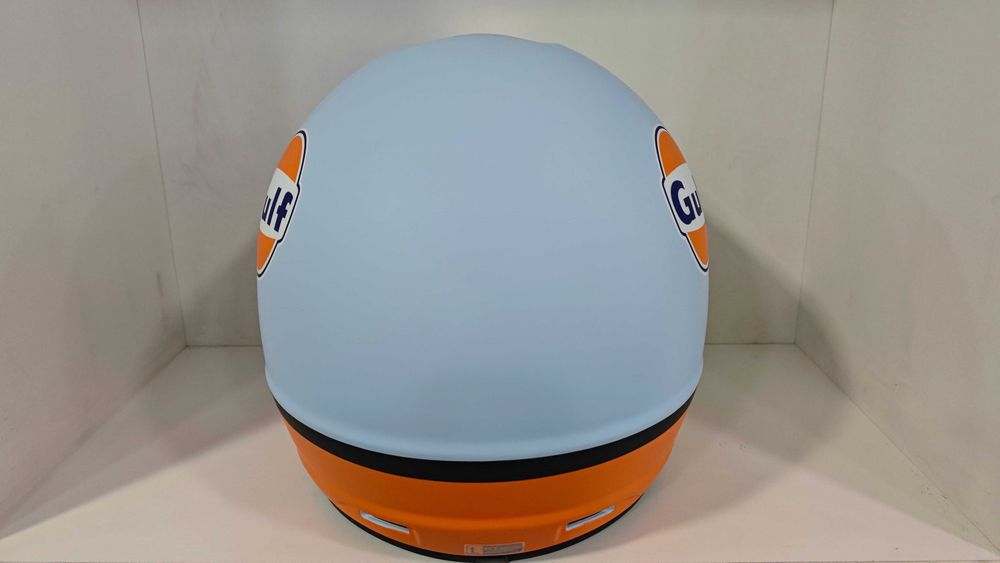Capacete Sparco J-PRO GULF L
