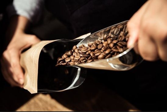 Золоті стандарти якості від ТМ COFFEE HOUSE! Кава в зернах кофе