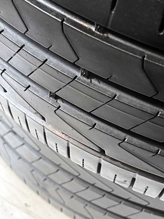 Pneus Hankook Ventus Prime 3 - 235/45/18 - Como NOVOS