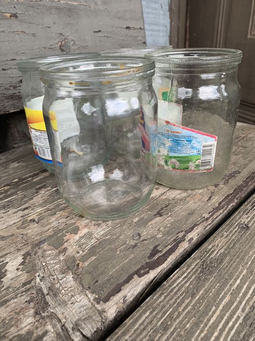 Продам банки скляні