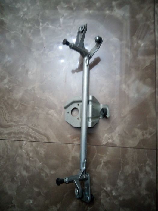 Механізм склоочисника Опель комбо