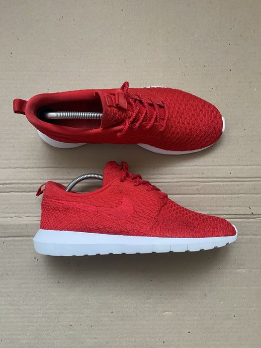 Кросівки Nike Roshe Nm Flyknit