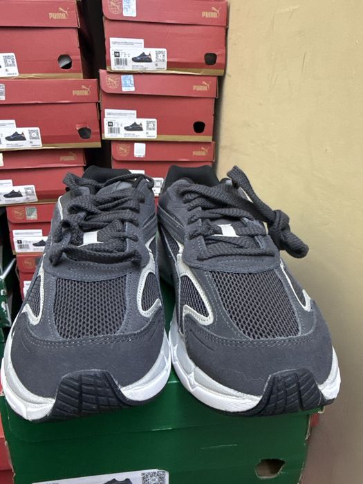 Кросівки Puma Teveris Nitro новi. Розмір 42,5-27,5см Артикул 38877408. НОВІ PUMA ОРИГІНАЛ US9 42,5-27,5см