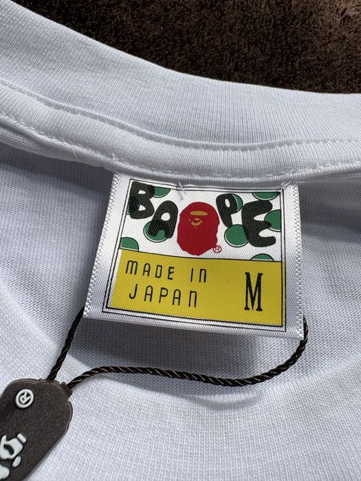 koszulka Bape rozmiar M