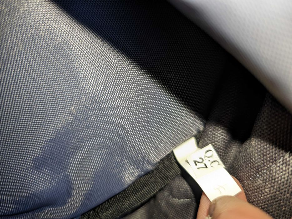 Mckinley 25L трекінговий рюкзак